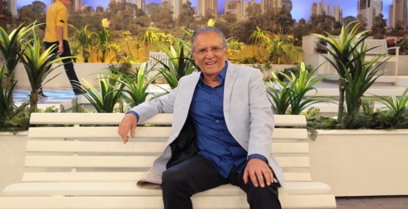 Carlos Alberto de Nóbrega