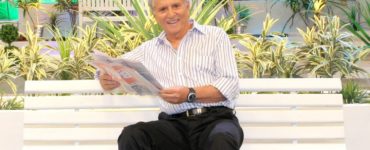 Carlos Alberto de Nóbrega