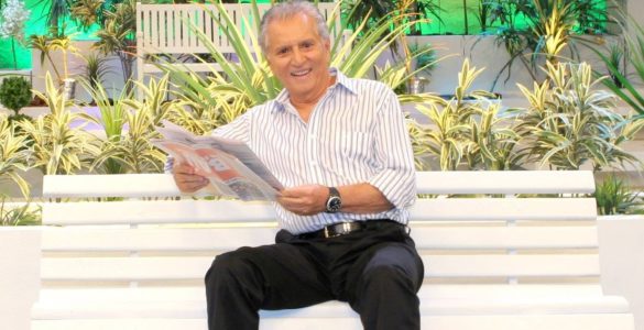 Carlos Alberto de Nóbrega