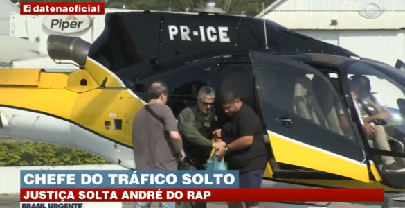 André do Rap