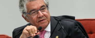 Marco Aurélio Melo