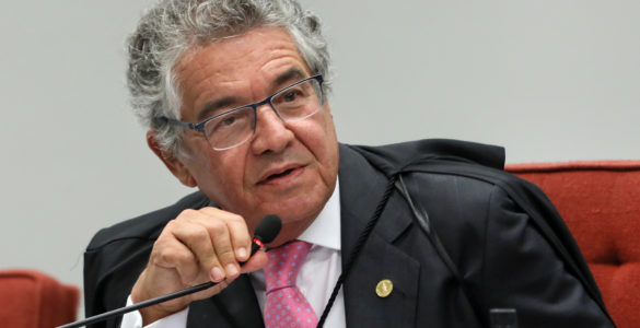 Marco Aurélio Melo