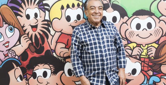 Mauricio de Sousa