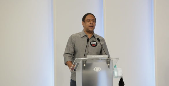 Orlando Silva