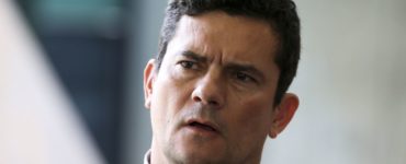 Sergio Moro