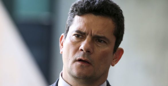 Sergio Moro