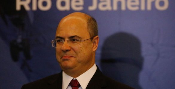 Wilson Witzel