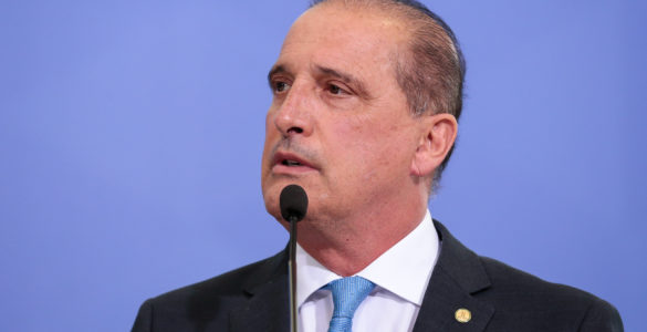Onyx Lorenzoni