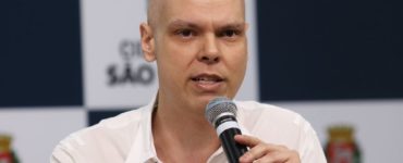 Bruno Covas