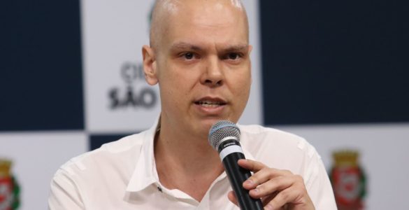 Bruno Covas