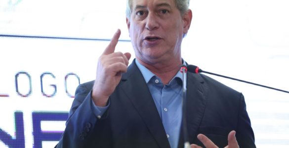 Ciro Gomes