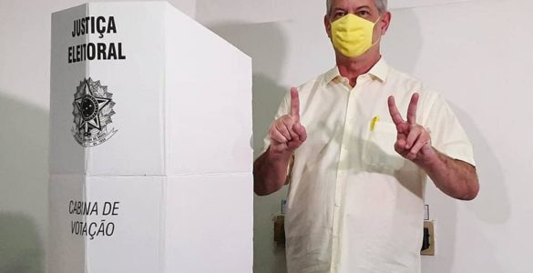 Ciro Gomes