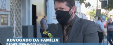 Advogado João Alberto