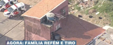 Homem fere mulher a facadas após fazê-la refém na zona leste de SP