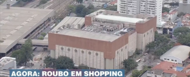 Shopping Tatuapé