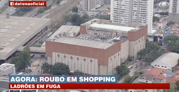 Shopping Tatuapé