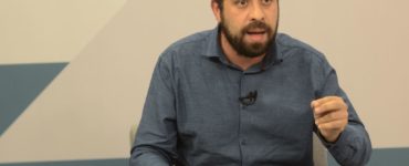 Guilherme Boulos