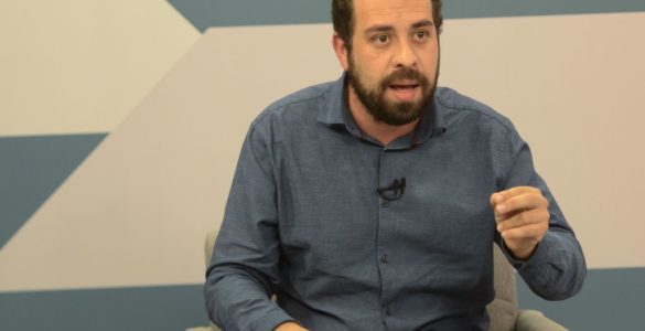 Guilherme Boulos