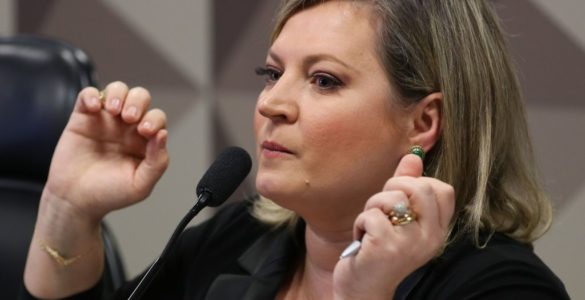 Joice Hasselmann