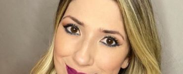 Atriz denunciou que foi vítima de assédio sexual
