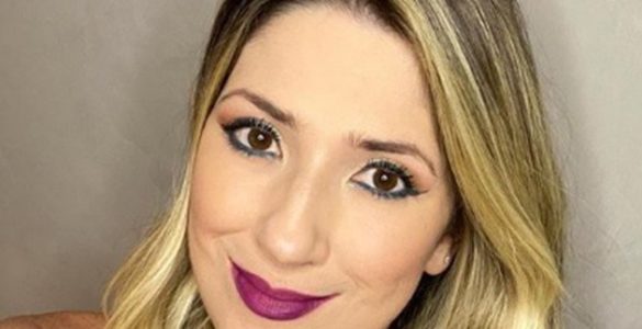 Atriz denunciou que foi vítima de assédio sexual