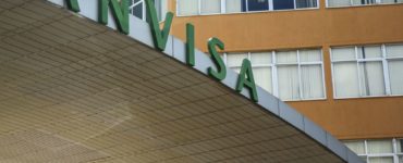 Agência Nacional de Vigilância Sanitária (Anvisa)