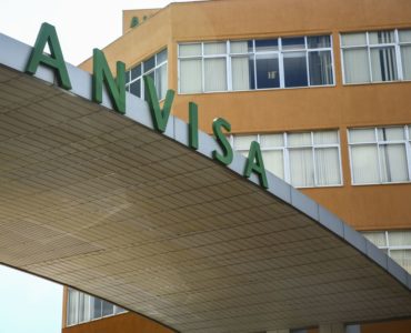 Agência Nacional de Vigilância Sanitária (Anvisa)