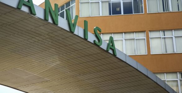 Agência Nacional de Vigilância Sanitária (Anvisa)
