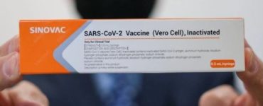 CoronaVac vacina contra covid-19