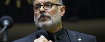 Deputado Alexandre Frota