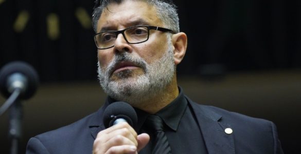 Deputado Alexandre Frota