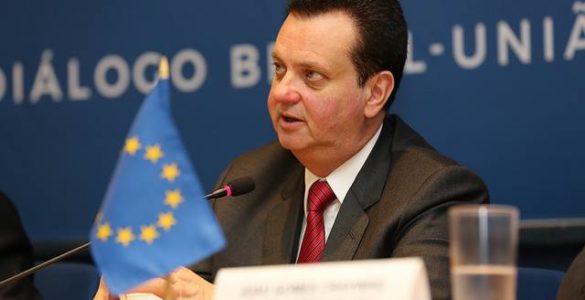 gilberto kassab