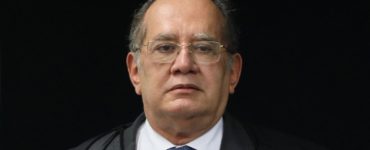 Gilmar Mendes foi entrevistado no "Manhã Bandeirantes"