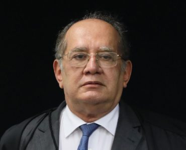 Gilmar Mendes foi entrevistado no "Manhã Bandeirantes"