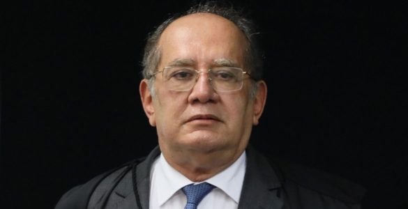 Gilmar Mendes foi entrevistado no "Manhã Bandeirantes"