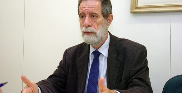 Marcos Boulos