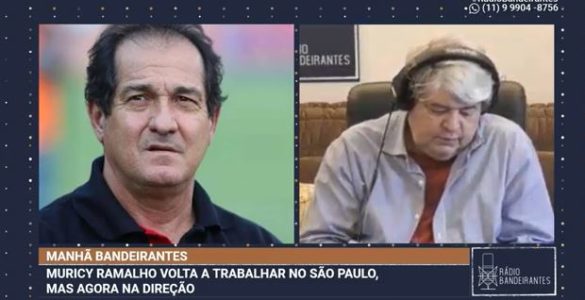 muricy ramalho