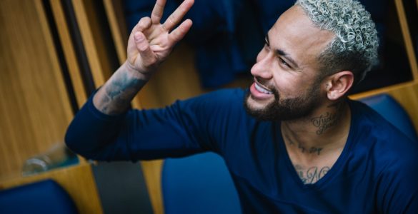 Neymar