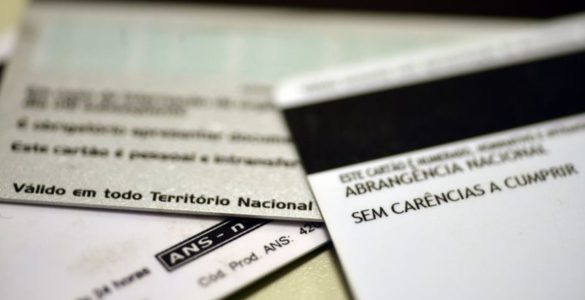 Plano de saúde