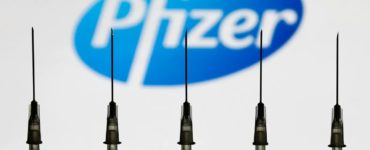 Vacina da Pfizer contra covid-19