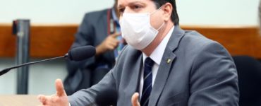 O deputado federal Baleia Rossi (MDB-SP)