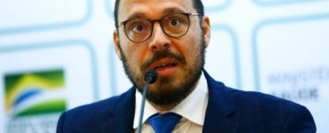 Júlio Croda, pesquisador da Fiocruz