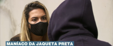 Polícia procura "maníaco da jaqueta preta" em Rio Grande da Serra
