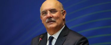Ministro da Educação, Milton Ribeiro
