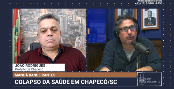 Prefeito de Chapecó