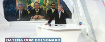 Jair Bolsonaro