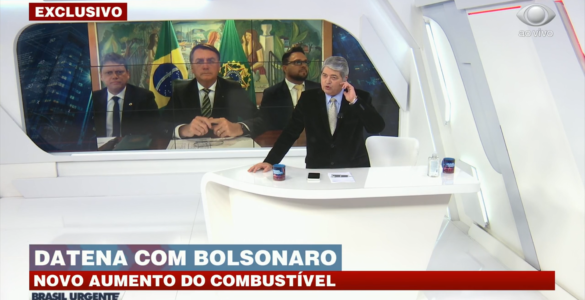 Jair Bolsonaro