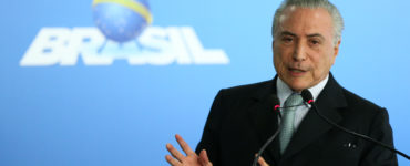 Michel Temer