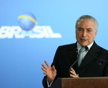 Michel Temer