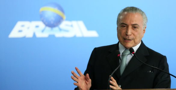 Michel Temer